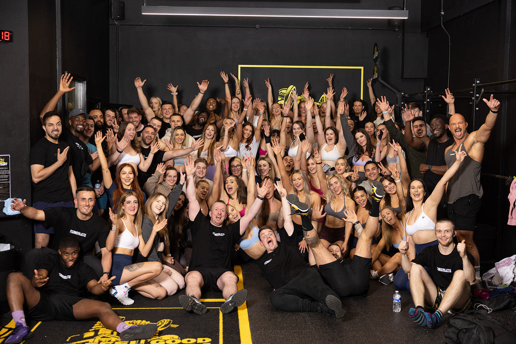 Powerlete's Lift voor erfenis