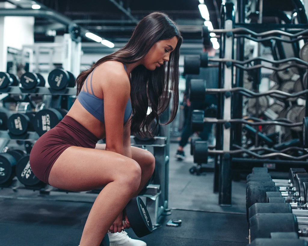 5 must-have trainingskleding