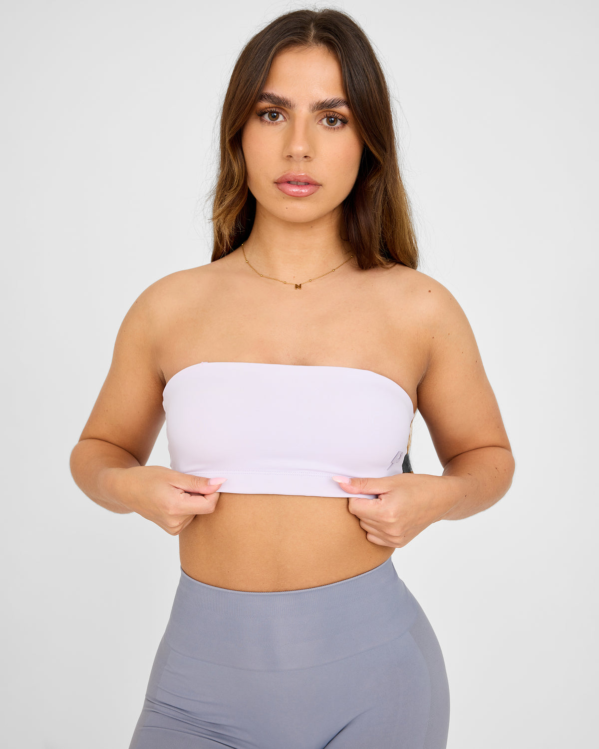 Evolve Bandeau Bralette