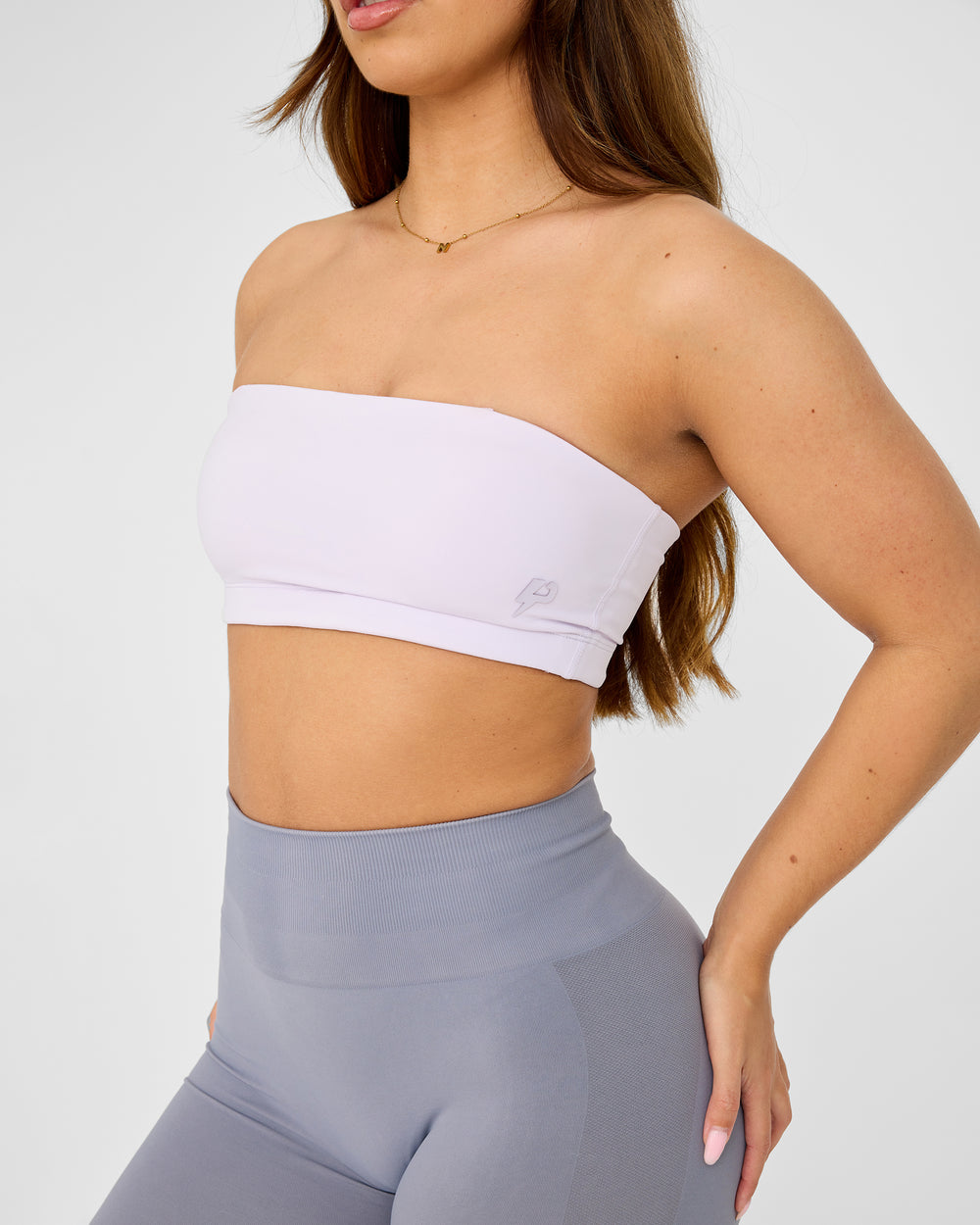 Evolve Bandeau Bralette