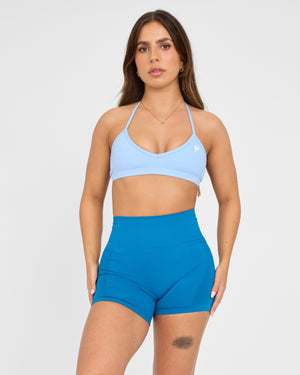 Evolve sömlösa shorts