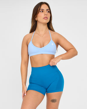 Evolve sömlösa shorts