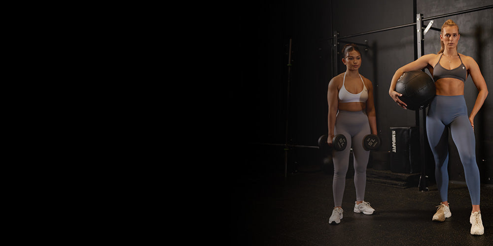 Activewear för kvinnor