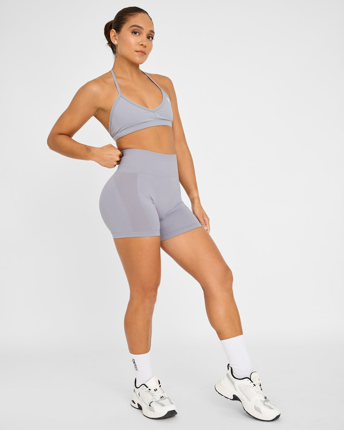 Evolve Seamless Shorts