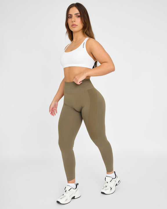 Evolve Naadloze Legging - hover image