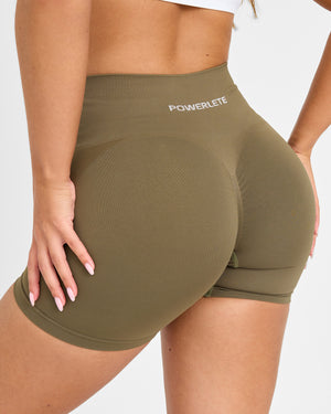 Evolve Nahtlose Shorts