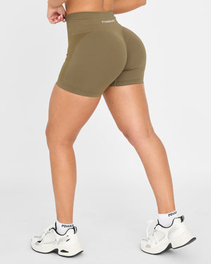 Evolve Nahtlose Shorts