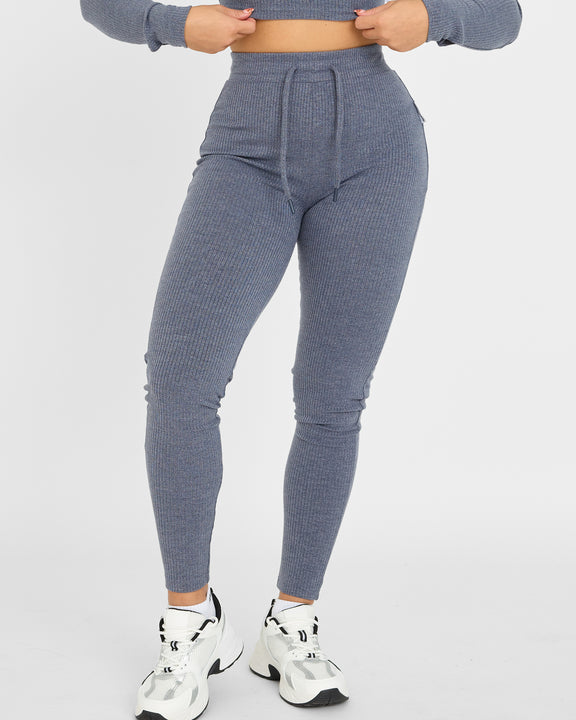 Pantalones Lounge