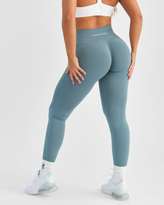Evolve Naadloze Legging