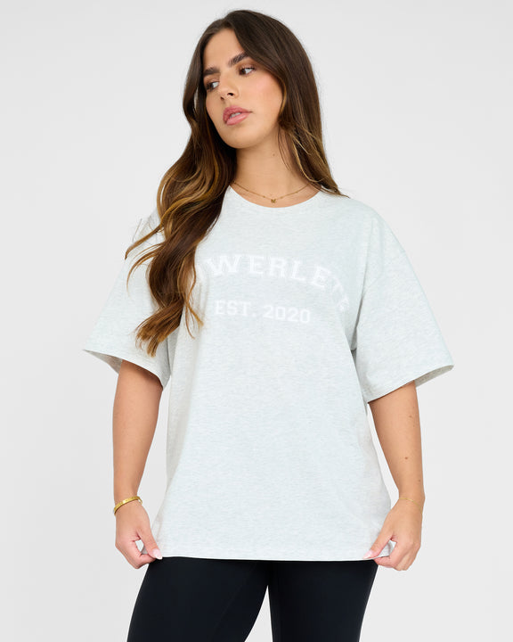 Oversized T-shirt