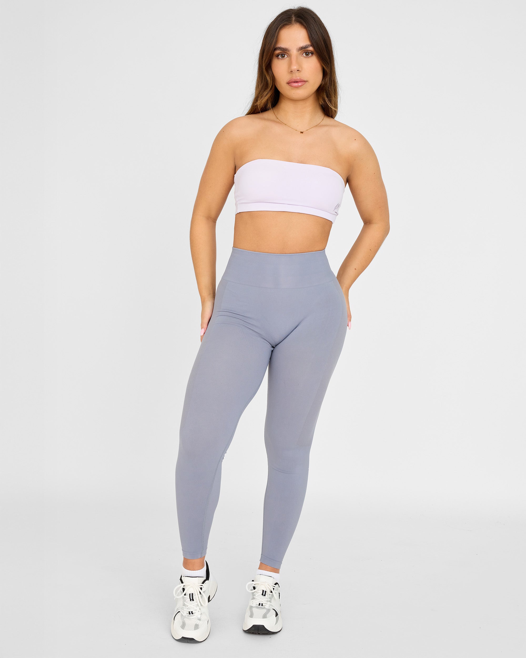 Evolve sömlösa leggings