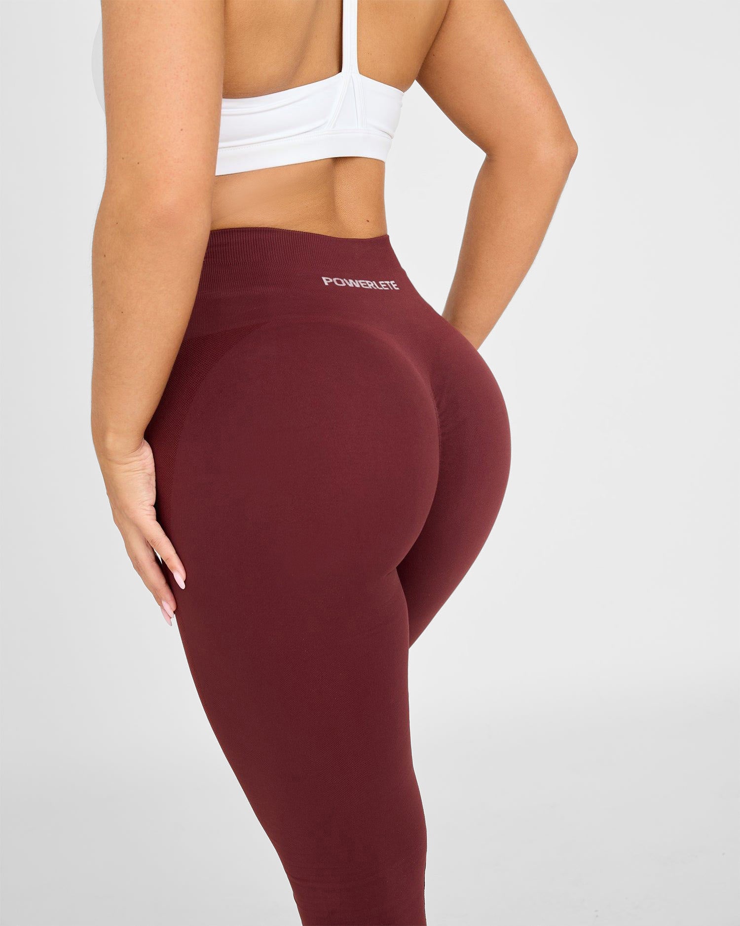 Evolve sömlösa leggings
