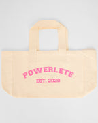 Borsa Tote Varsity