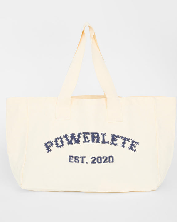Varsity Tote Bag