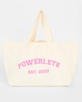 Borsa Tote Varsity