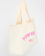 Borsa Tote Varsity