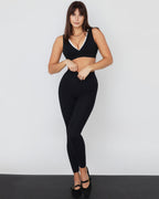 Legacy Ultimate V-Neck Sport-BH