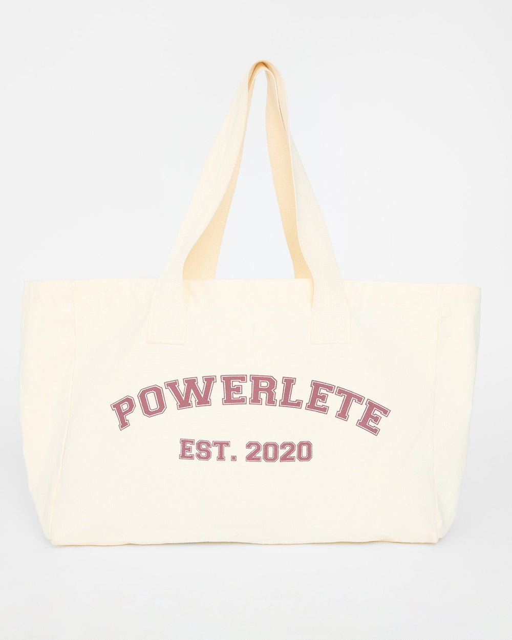 Varsity Tote Bag