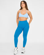 Leggings senza cuciture Evolve 