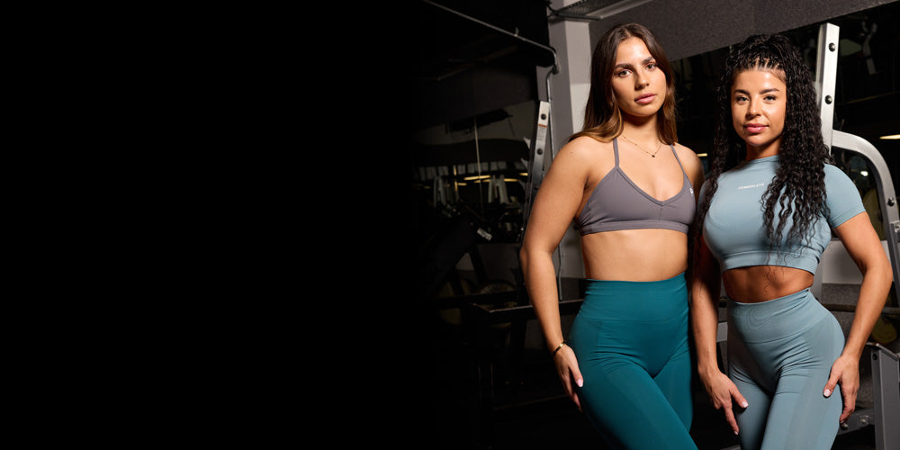 Women's Best Selling Gym Wear