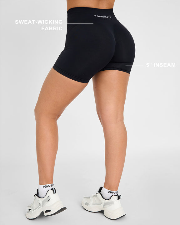 Pantalones cortos sin costuras Evolve  - hover image