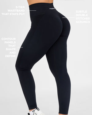 Evolve Seamless Leggings