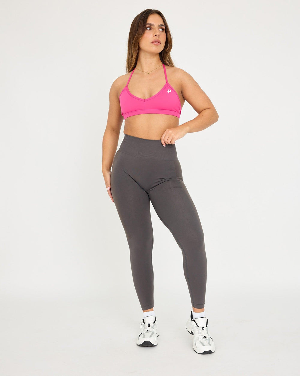 Evolve nahtlose Leggings