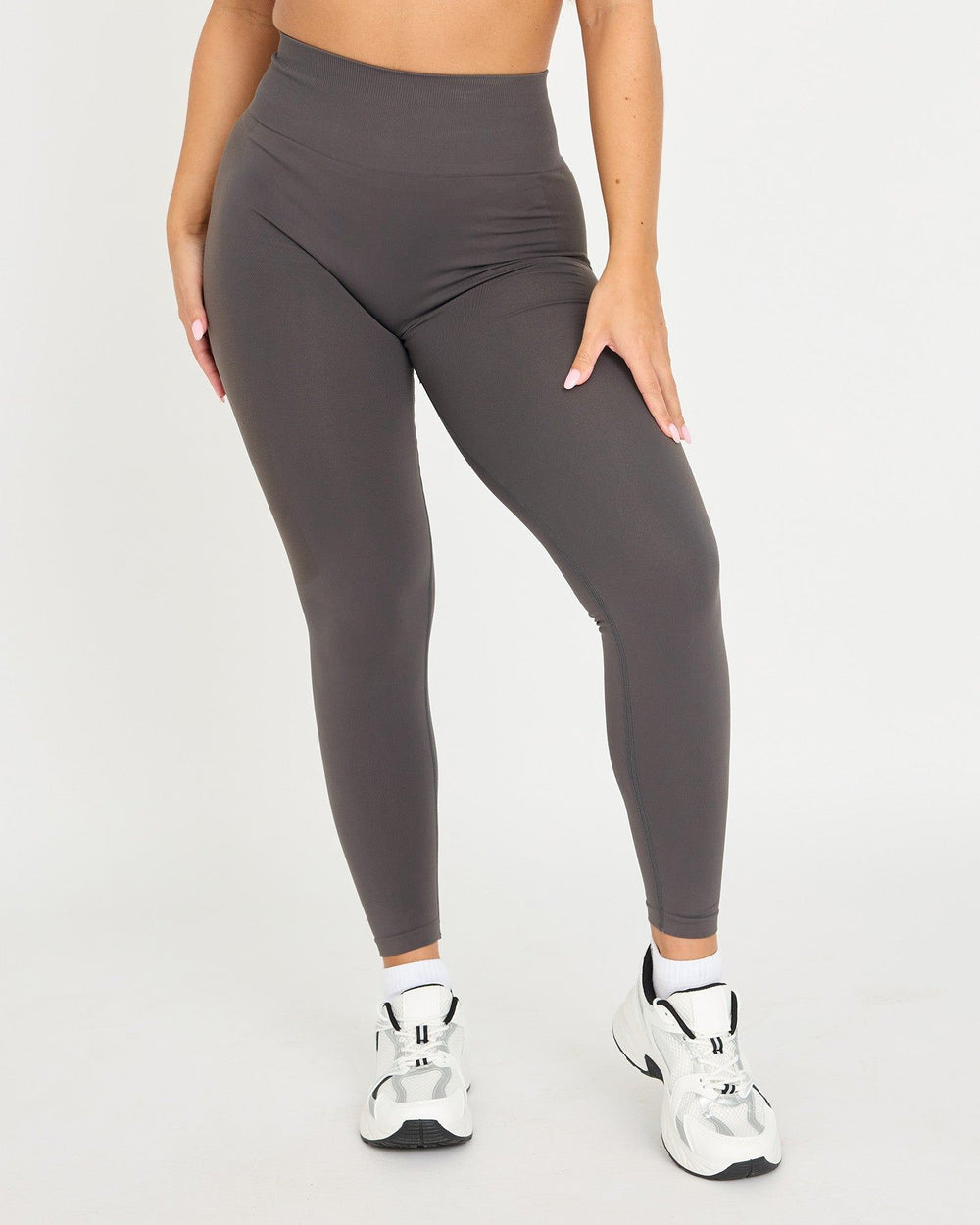 Evolucionar leggings sin costuras