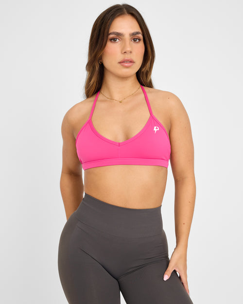 Evolve Barely There Sportbeha