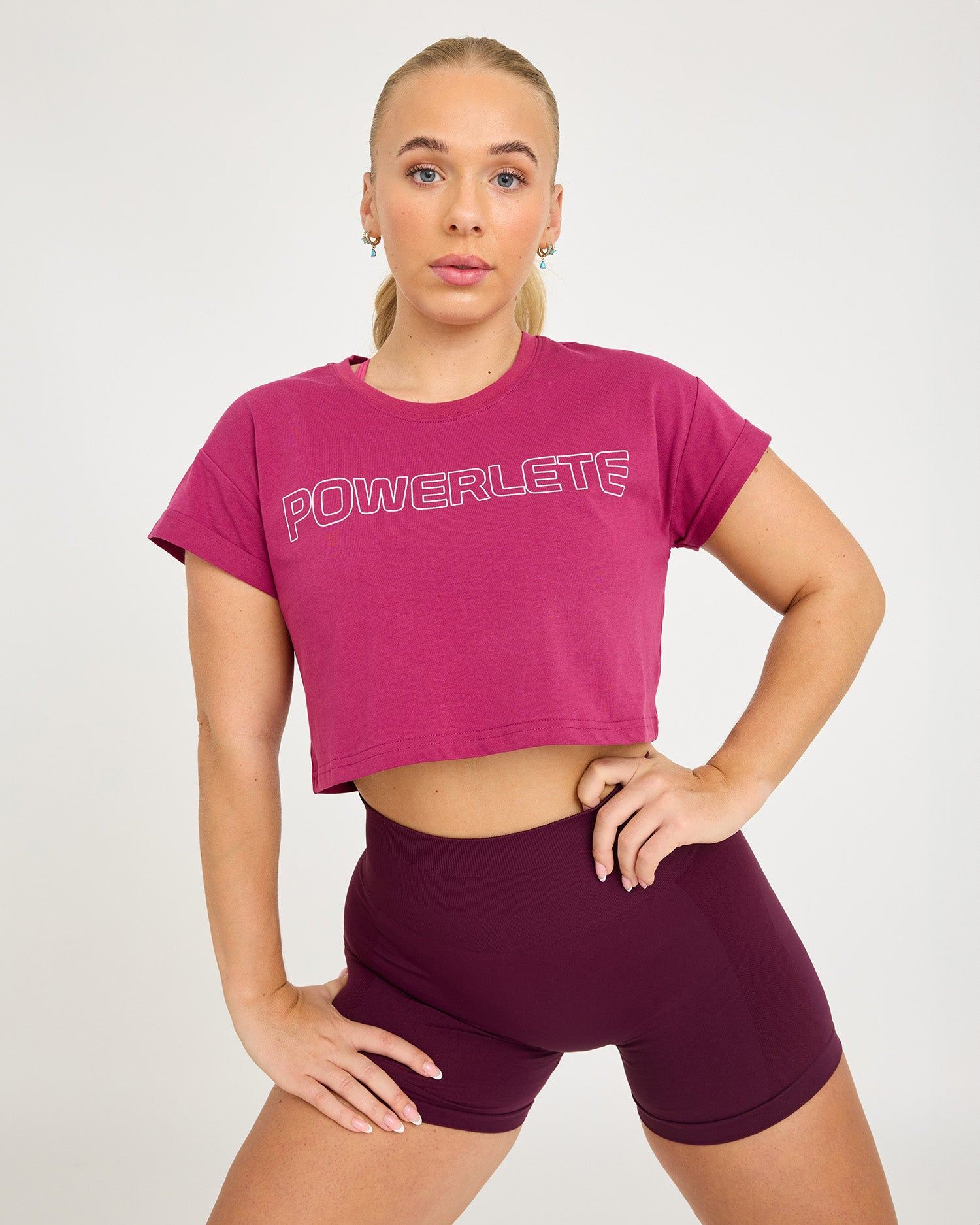 Camiseta Evolve 
