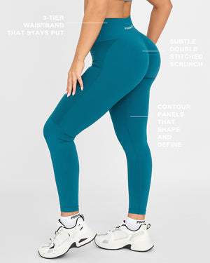 Evolve Seamless Leggings