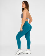 Evolve Naadloze Legging