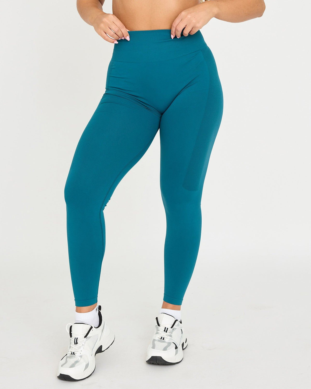 Evolve nahtlose Leggings