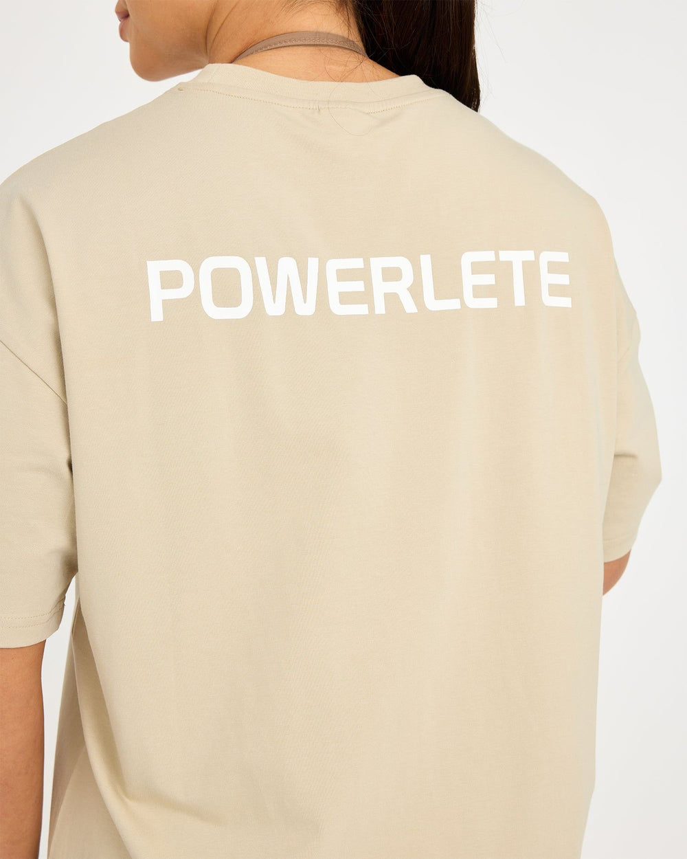 Camiseta extragrande Evolve Elite