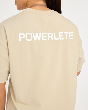 Camiseta extragrande Evolve Elite