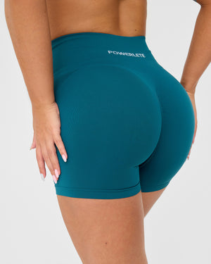 Evolve nahtlose Shorts