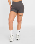 Evolve sømløse shorts