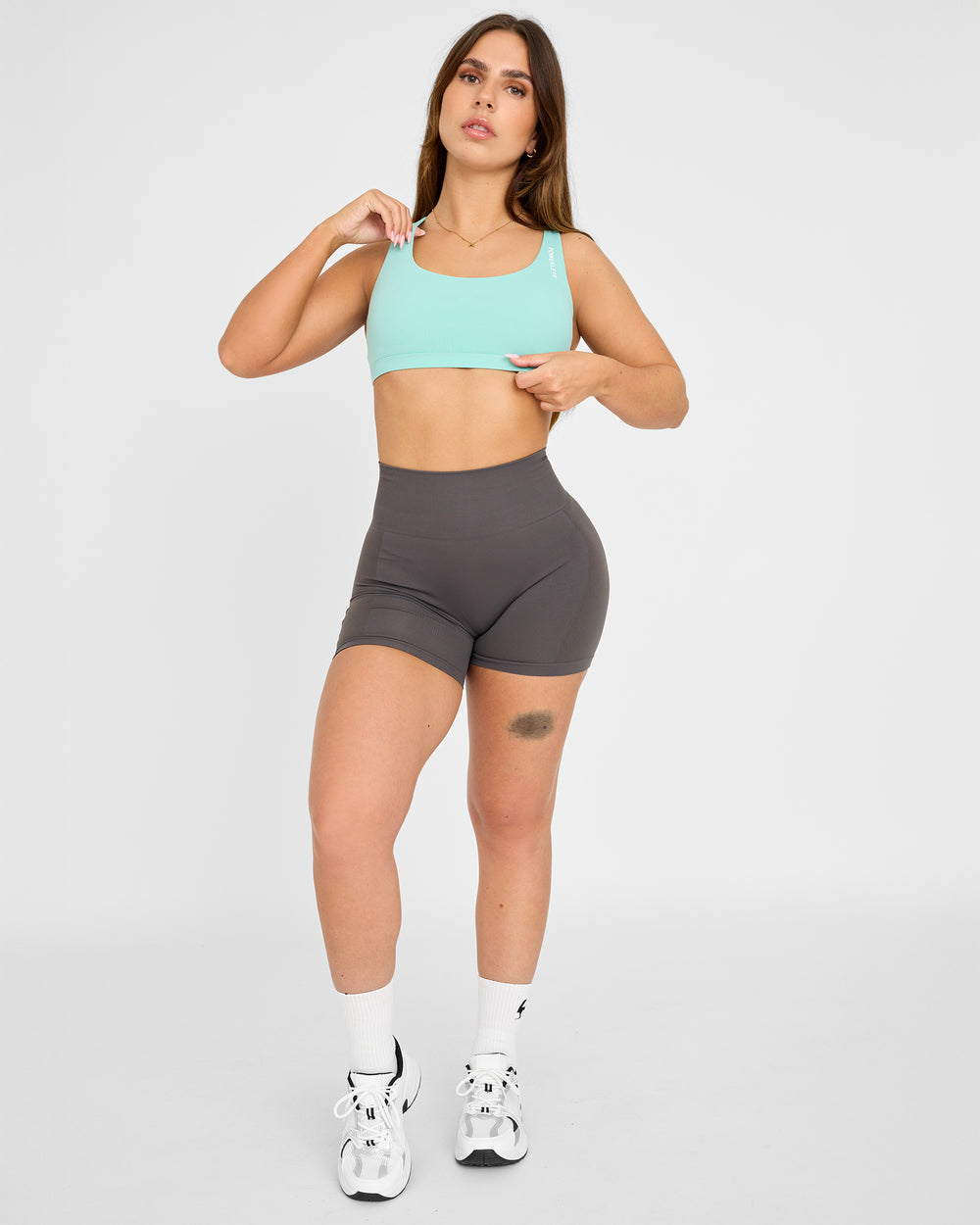Reggiseno sportivo Evolve Criss Cross