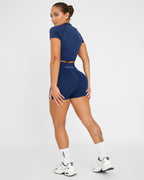 Evolve sömlösa shorts
