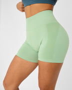 Pantalones cortos sin costuras Evolve 
