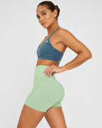 Pantalones cortos sin costuras Evolve 