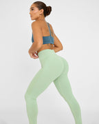 Evolve sömlösa leggings