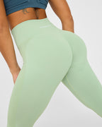 Evolve sömlösa leggings
