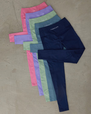 Evolve sömlösa leggings