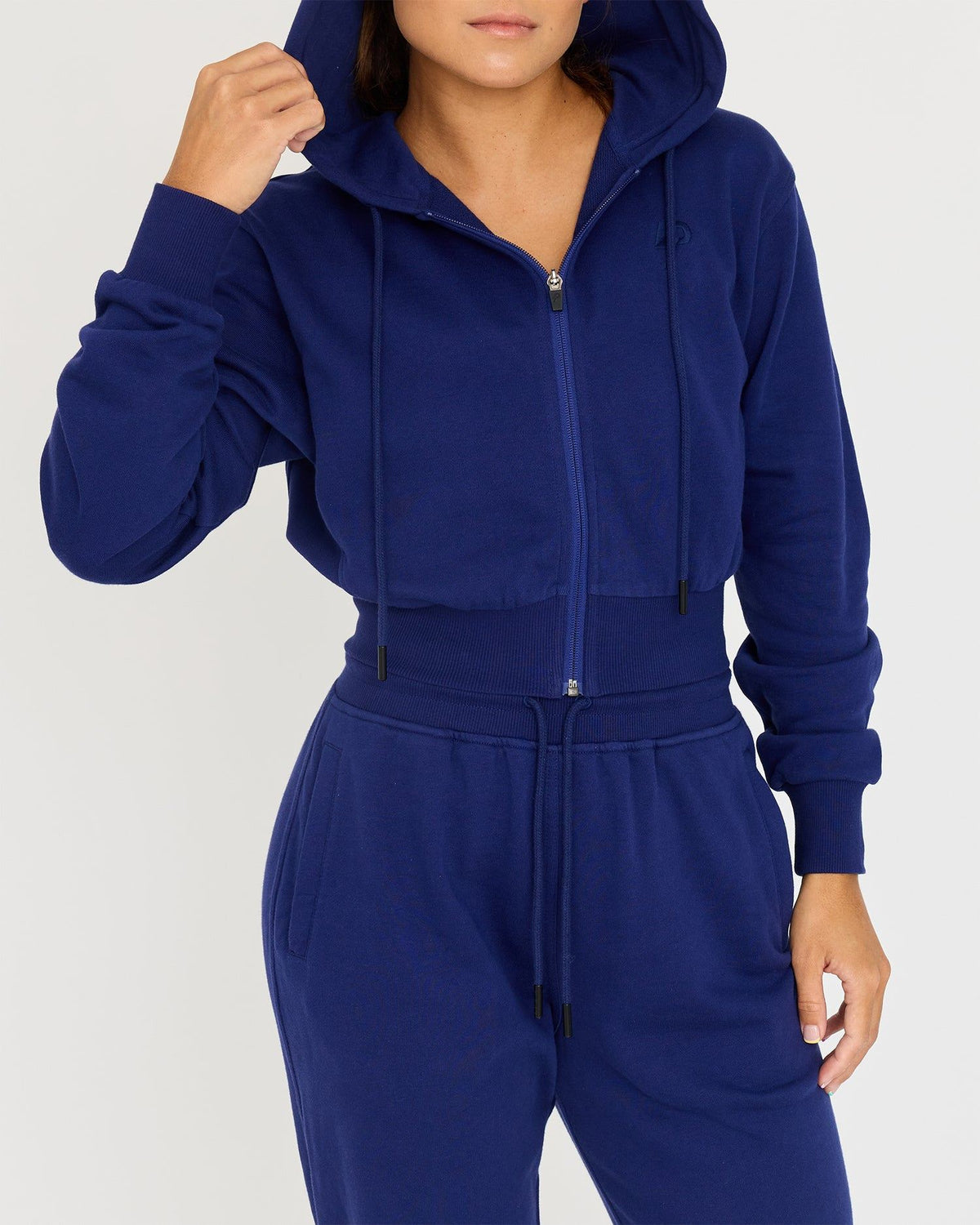 Joggers clásicos básicos