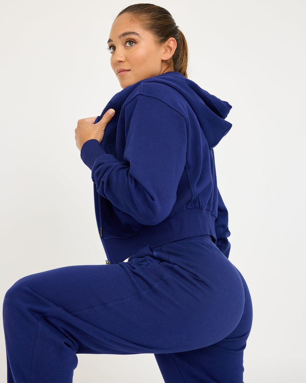 Joggers clásicos básicos