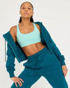 Dark Teal