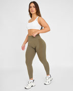 Evolve Naadloze Legging