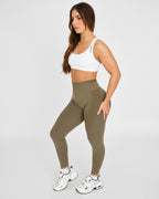 Evolve Naadloze Legging
