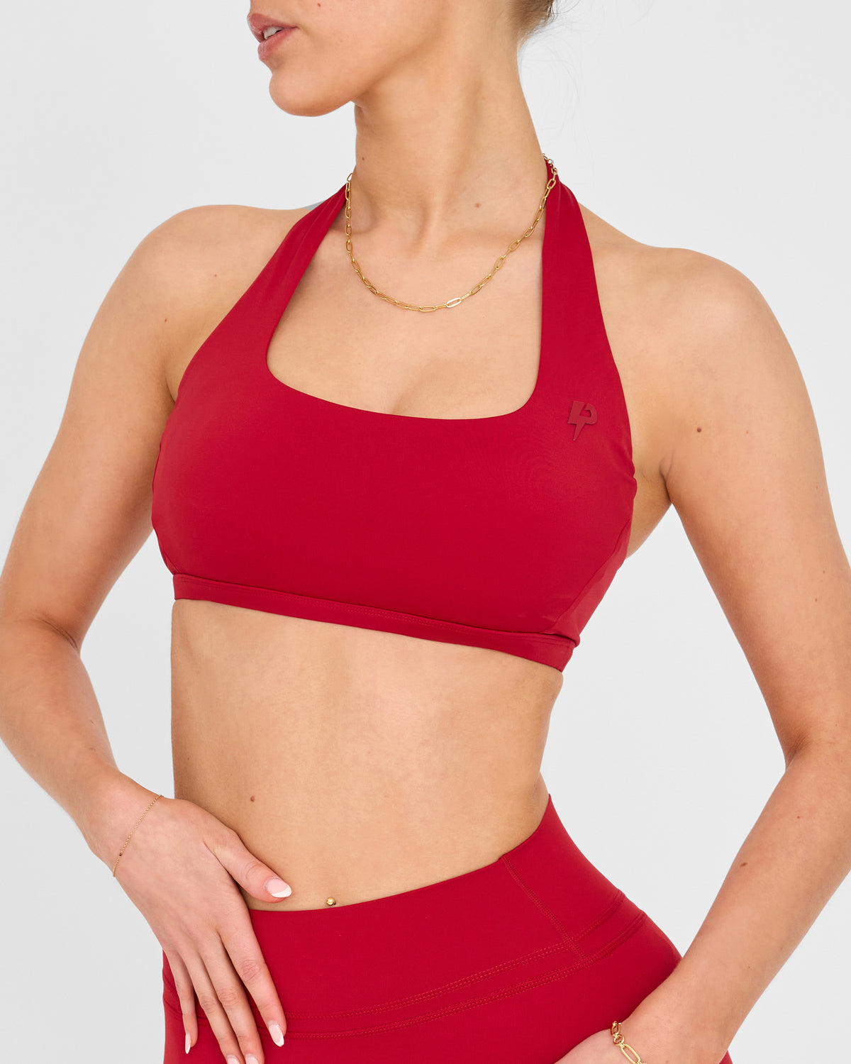 Legacy Neckholder Sport-BH